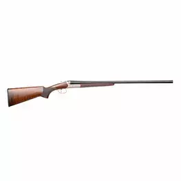 ESPINGARDA KHAN ARMS K500 SIDE BY SIDE 20 GA