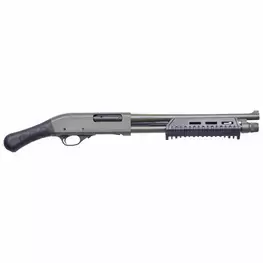 ESPINGARDA KHAN ARMS MACE 12 GA