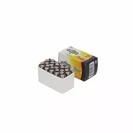MUNIÇÃO ARMSCOR .22 WMR JHP 40GR 50un