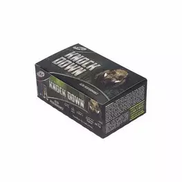 CARTUCHO CBC 12 GA KNOCK DOWN SABOT BALOTE 28,5G 10un