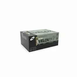 MUNIÇÃO CBC KNOCH VELOX KNOCH DOWN 20GA BALOTE 394GR 10un