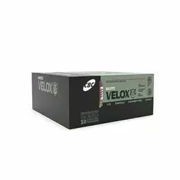 MUNIÇÃO CBC 36 KNOCK SLUG VELOX 10un