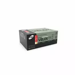 CARTUCHO CBC 12 GA VELOX MAGNUM CHUMBO SG 10un