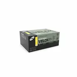 MUNIÇÃO CBC 20 GA KNOCK VELOX SSG 23G 25un