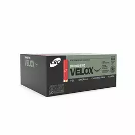 CARTUCHO CBC 32 GA CHUMBO T 12,5G 30un