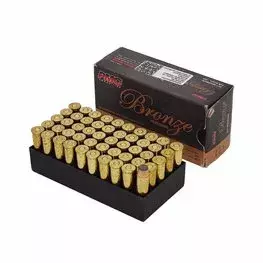 MUNIÇÃO PMC .357 JSP 158GR 50un
