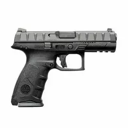 PISTOLA BERETTA APX FULLSIZE 9mm