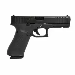 PISTOLA GLOCK G17 MOS FULLSIZE 9mm