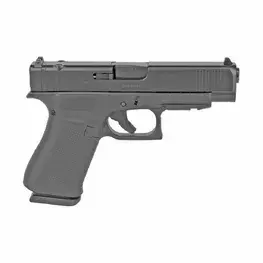 PISTOLA GLOCK G48 MOS 9mm
