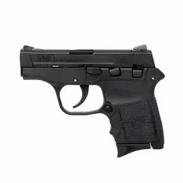 PISTOLA SMITH & WESSON M&P BODYGUARD COMPACT .380