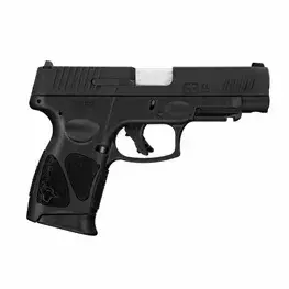 PISTOLA TAURUS G3XL T.O.R.O. 9mm