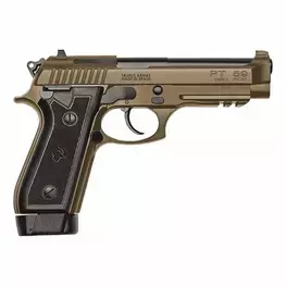 PISTOLA TAURUS PT 59S .380