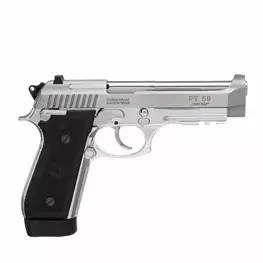 PISTOLA TAURUS PT 59S .380