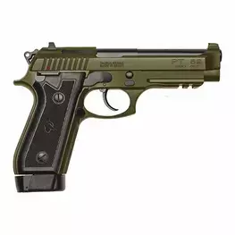 PISTOLA TAURUS PT58HC PLUS .380