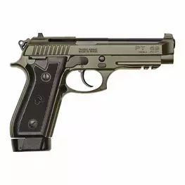 PISTOLA TAURUS PT59S .380