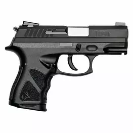 PISTOLA TAURUS TH40C HAMMER COMPACT .40