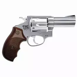 REVOLVER TAURUS RP63 .38