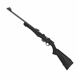 RIFLE CBC 8117 .17HMR