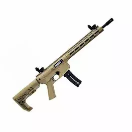 RIFLE CBC DELTA .22LR