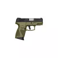 PISTOLA TAURUS G2C COMPACT 9mm