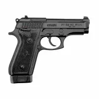 PISTOLA TAURUS PT58 HC PLUS .380