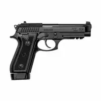 PISTOLA TAURUS PT59S .380