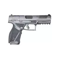 PISTOLA TAURUS TX38 TPC .38