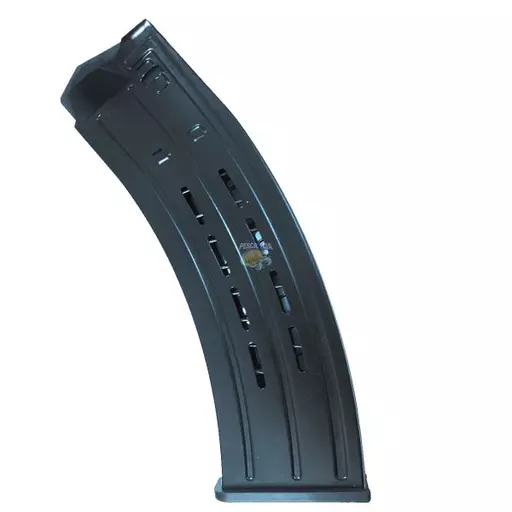 CARREGADOR P/ESPINGARDA KHAN ARMS 10 TIROS