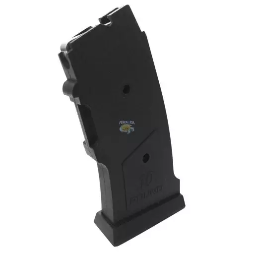 CARREGADOR CESKA ZBROJOVKA PARA RIFLE CZ .22LR 10 TIROS