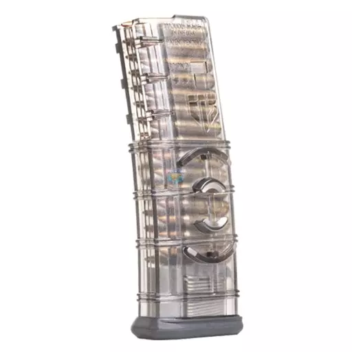 CARREGADOR ETS PARA FUZIL AR15 5.56/300BLK COUPLER 30 TIROS