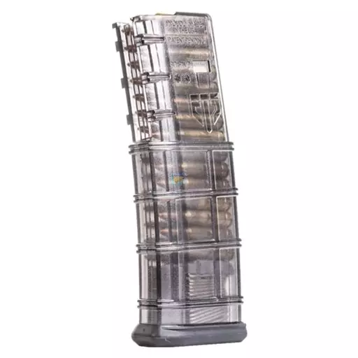 CARREGADOR ETS PARA FUZIL AR15 5.56