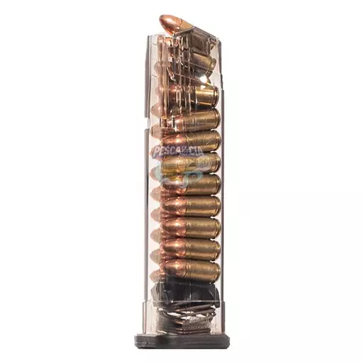 CARREGADOR ETS SIG SAUER 9MM 21 TIROS