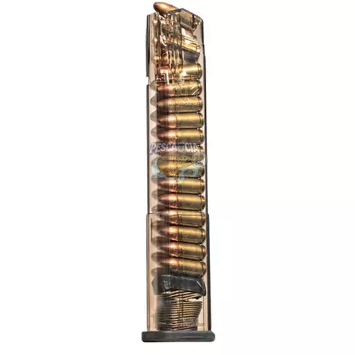 CARREGADOR PARA PISTOLA SIG SAUER ETS 9MM 30 TIROS