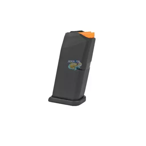 CARREGADOR GLOCK G26 9mm 10un