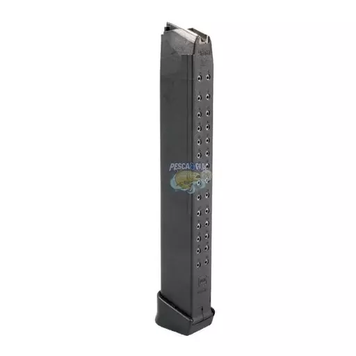 CARREGADOR GLOCK ORIGINAL PARA PISTOLA GLOCK 9MM