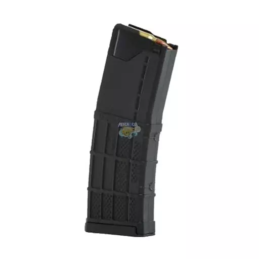 CARREGADOR LANCER BLACK PARA FUZIL 5.56/300BLK 30 TIROS