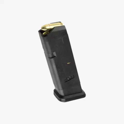 CARREGADOR MAGPUL GLOCK G17 PMAG10 9mm 10un