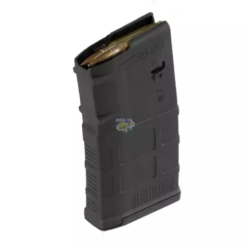 CARREGADOR MAGPUL PMAG GEN.M3 PARA FUZIL 7.62X51 20 TIROS