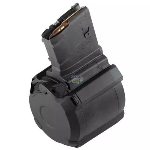 MUNIÇÃO .308