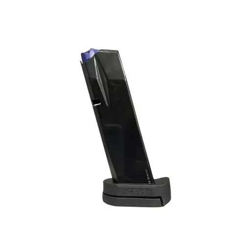 CARREGADOR GIRSAN PARA PISTOLA GIRSAN 9MM 17 TIROS MC9
