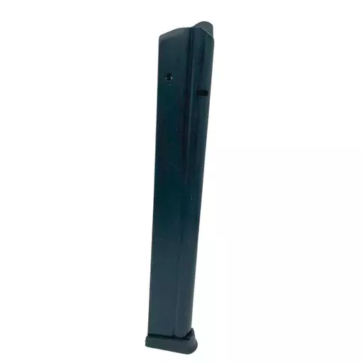 CARREGADOR PROMAG COLT 1911 9MM 18 TIROS AÇO AZUL REF. COL-A37