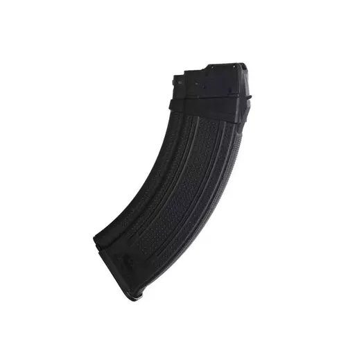 CARREGADOR PROMAG AK-47 7.62x39mm 30 TIROS PRETO POLÍMERO