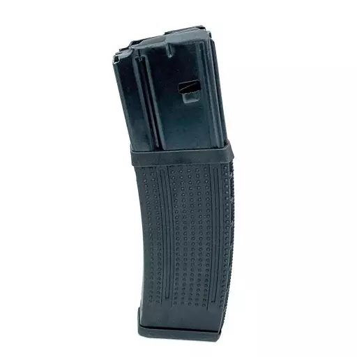 CARREGADOR PROMAG AR-15/M16 .223/5.56X45MM 40 TIROS PRETO POLIMERO REF. COL-A35