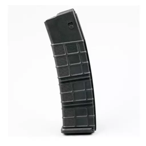 CARREGADOR PROMAG AR .308 40 TIROS PRETO POLIMERO