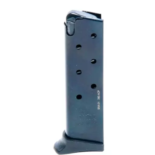 CARREGADOR PROMAG BERSA 383A/SERIES 95/THUNDER 380/FIRESTORM .380ACP 07 TIROS