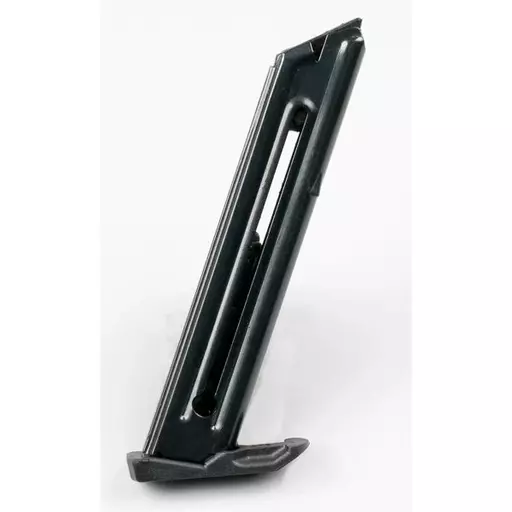 CARREGADOR PROMAG RUGER 22/45 MARK III .22LR 10 TIROS