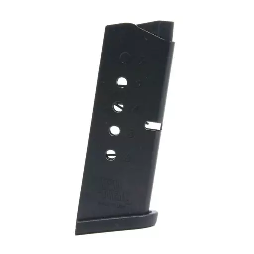 CARREGADOR PROMAG SMITH & WESSON BODYGUARD .380ACP