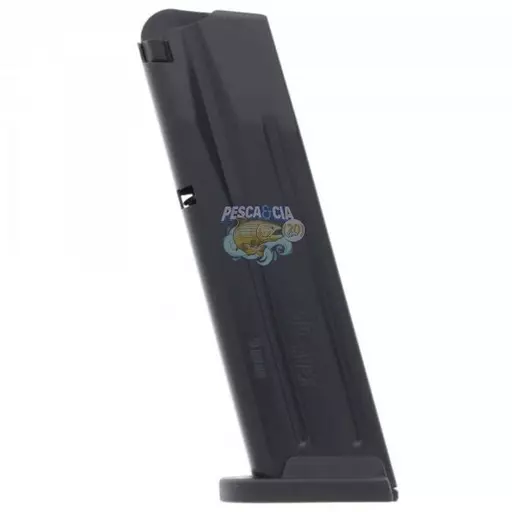 CARREGADOR SIG SAUER P320/P250 9MM 17 TIROS