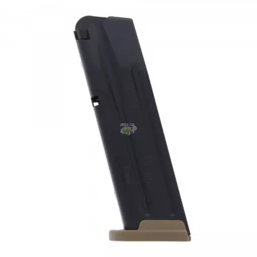 CARREGADOR SIG SAUER P320 9MM 17UN