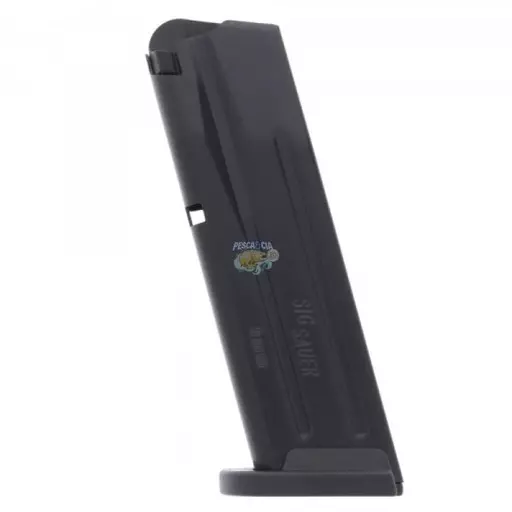 CARREGADOR SIG SAUER P320 / P250 COMPACT 9mm